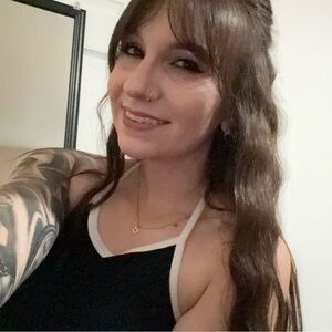 Meet your Posher, Breanne